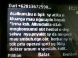 Illustration for article titled Cara Mengobati Wasir Dengan Obat Alternatif